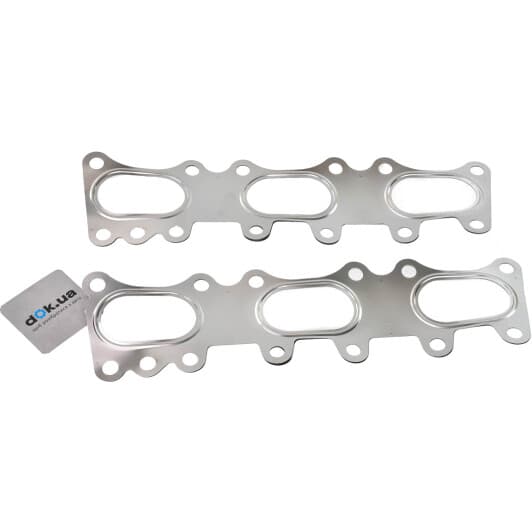 923.079 Elring Прокладка выпускного коллектора