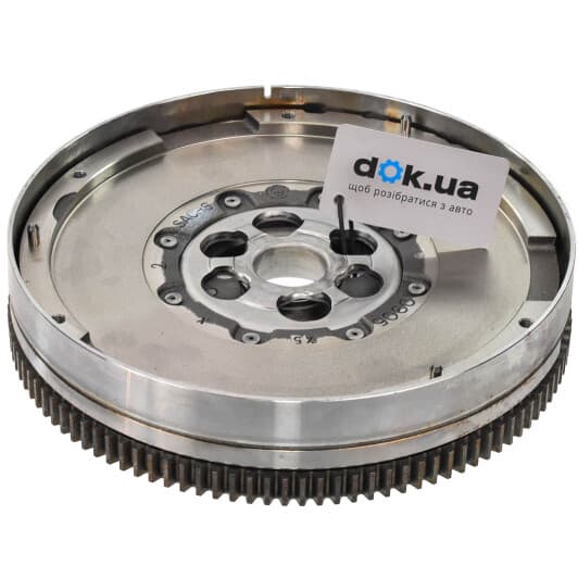 2294 001 000 Sachs Маховик для Opel Insignia