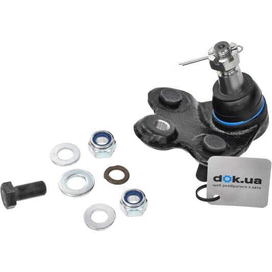 47688 Sidem Шаровая опора для Honda Civic