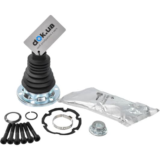 1153700610 JP Group Пыльник ШРУСа