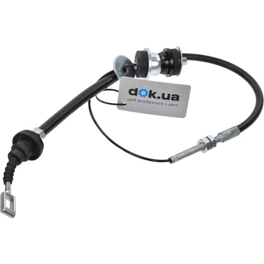 1172.4 Cofle Трос сцепления