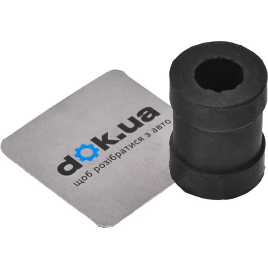 OPSB-FRONBR Febest Втулка стабилизатора для Opel Frontera