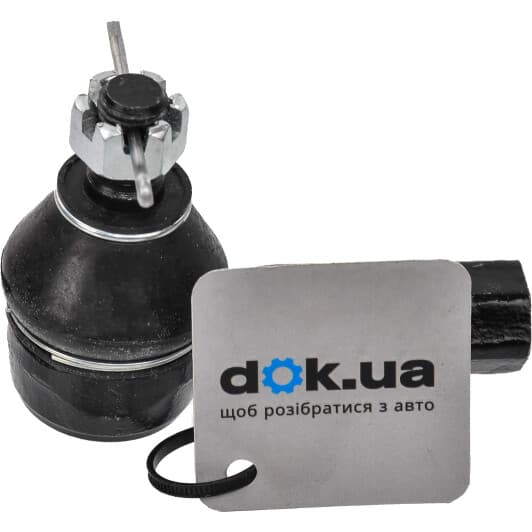 0721-RS Febest Наконечник рулевой тяги