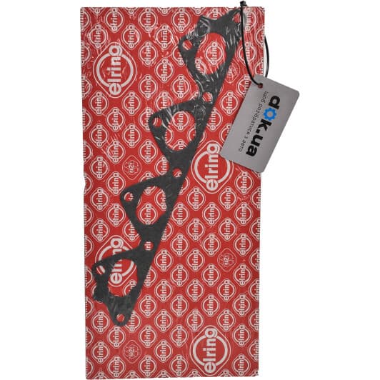 135.460 Elring Прокладка впускного коллектора