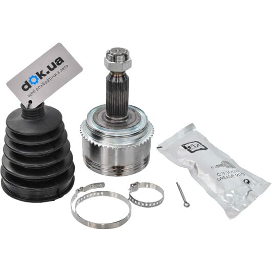 Q1310942 Q-Fix ШРУС