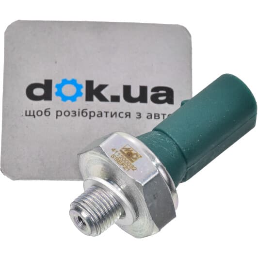 72032 Meat & Doria Датчик тиску оливи