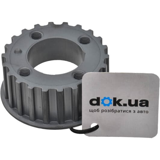 36581 Febi Шестерня коленчатого вала