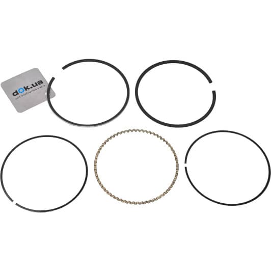 800001911050 Kolbenschmidt Комплект поршневых колец