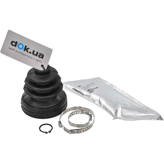 1243702010 JP Group Пыльник ШРУСа