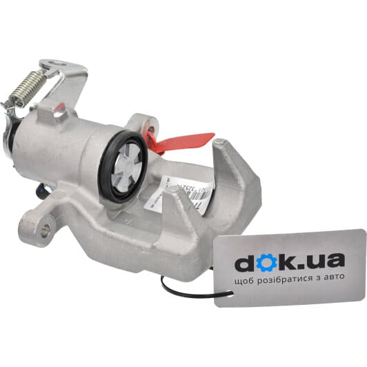 77.3444 Lauber Тормозной суппорт