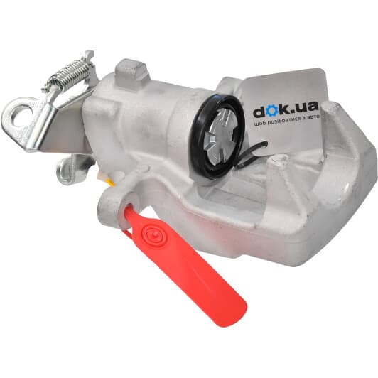 77.3445 Lauber Тормозной суппорт