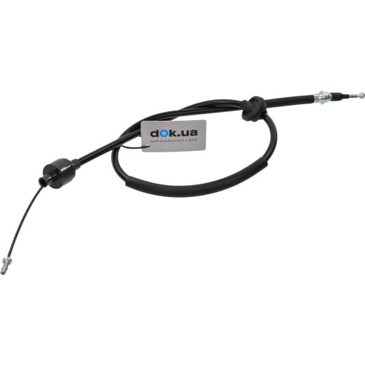 C0104C LPR Трос сцепления для Ford Transit