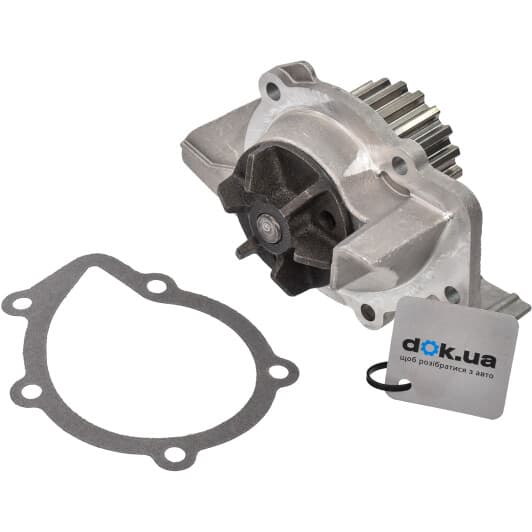 P889 Hepu Помпа