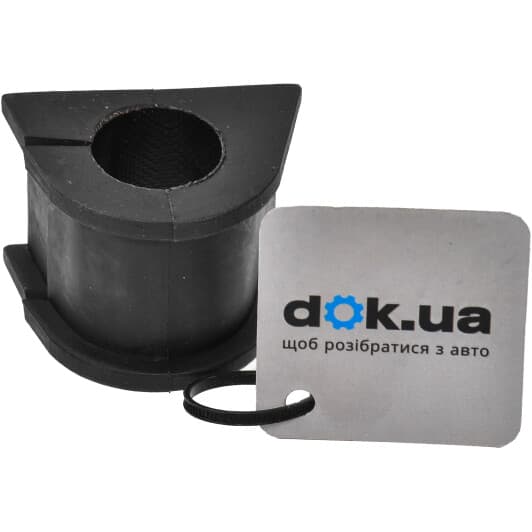 835807 Sidem Втулка стабилизатора