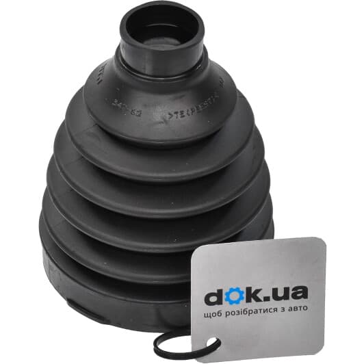 28323SC000 Subaru Пильовик гранати