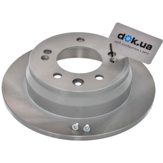 61105.00 Roadhouse Гальмівний диск