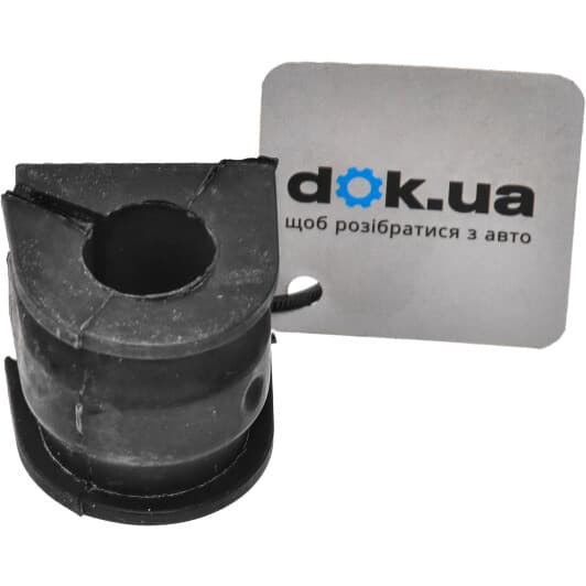 805845 Sidem Втулка стабілізатора