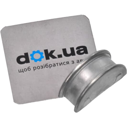 MD372348 Mitsubishi Комплект прокладок блока двигуна