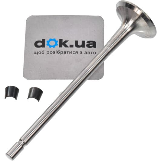 7701473354 Renault / Dacia Випускний клапан