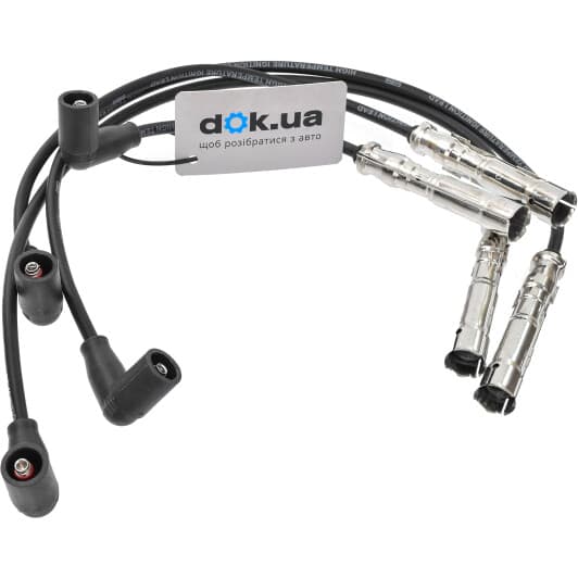 CLS139 Champion Комплект дротів запалювання