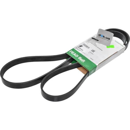 FB6PK1635 INA Поликлиновой ремень