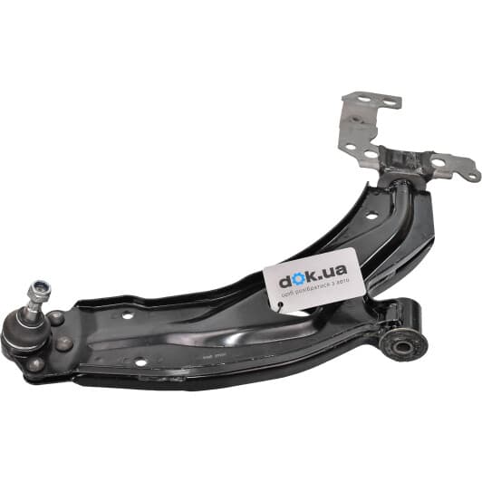 211188 A.B.S. Рычаг подвески для Fiat Doblo