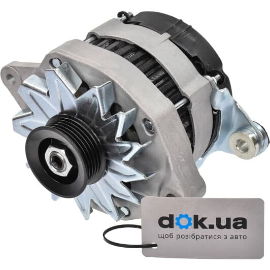 a3048 AS Генератор