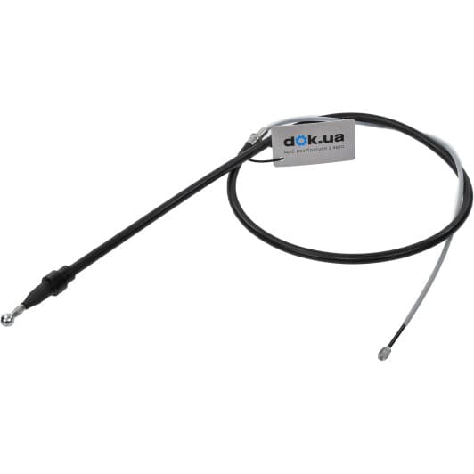 rm4233 Goodrem Трос ручного тормоза