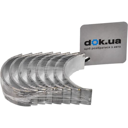 CR4516SI King Шатунный вкладыш