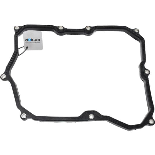 09M321370A VAG Прокладка поддона АКПП