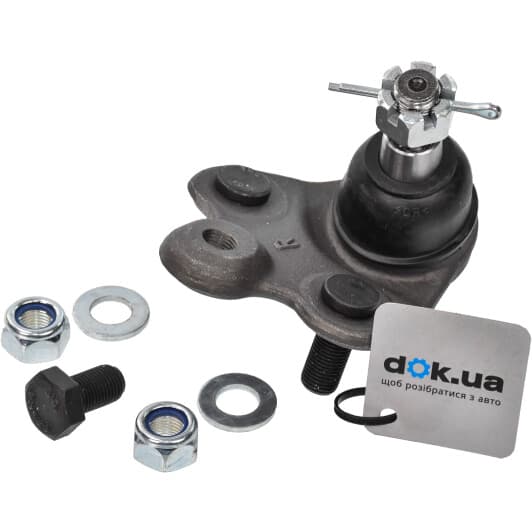 47689 Sidem Шаровая опора для Honda Civic