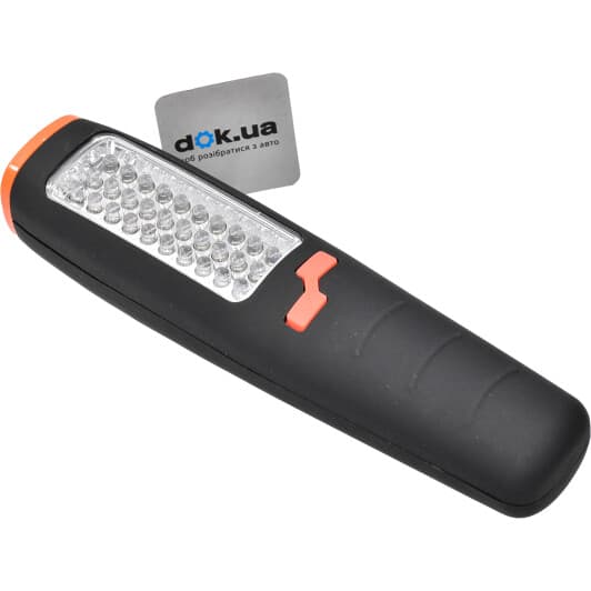 Автомобильный фонарь Дорожная Карта DK-3700L