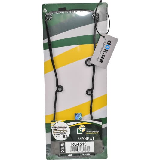 RC4519 BGA Прокладка клапанной крышки