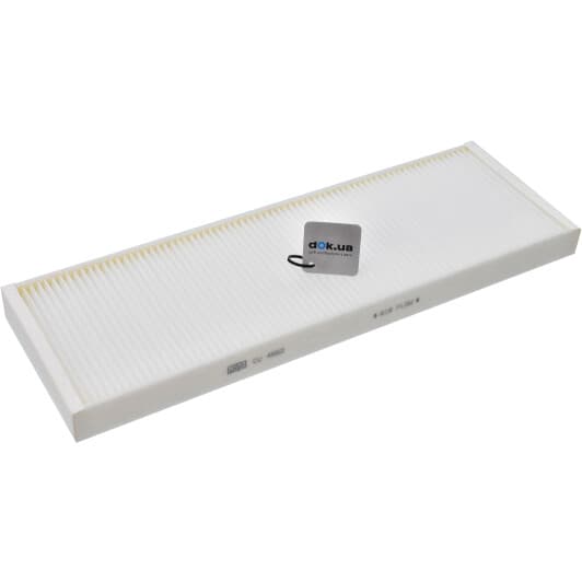 CU 4662 Mann Фильтр салона