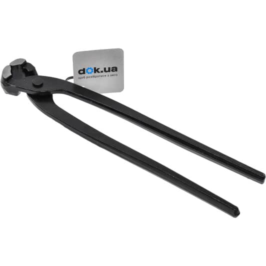 Обценьки торцеві Top Tools 32D141 250 мм