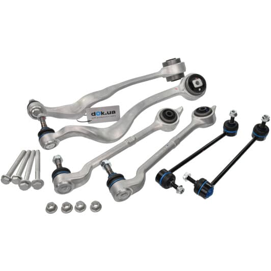 316 050 0103/HD Meyle Комплект рычагов для BMW 5 Series