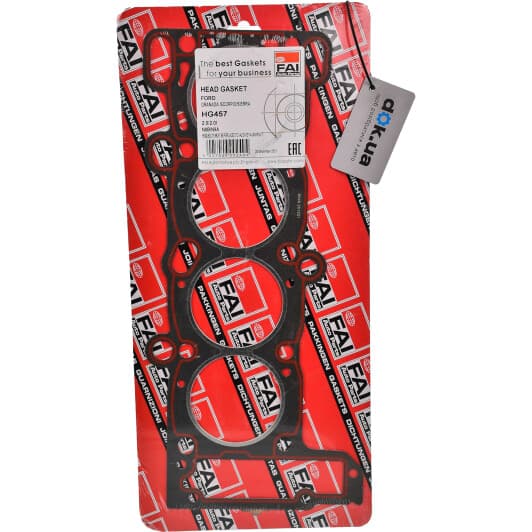 HG457 Fai Прокладка ГБЦ