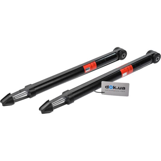 JGT1218T TRW Амортизатор для Volkswagen Polo