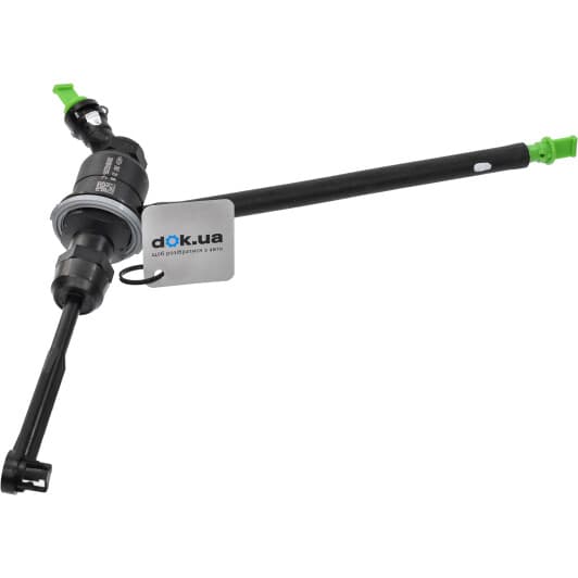 306107623R Renault / Dacia Главный цилиндр сцепления