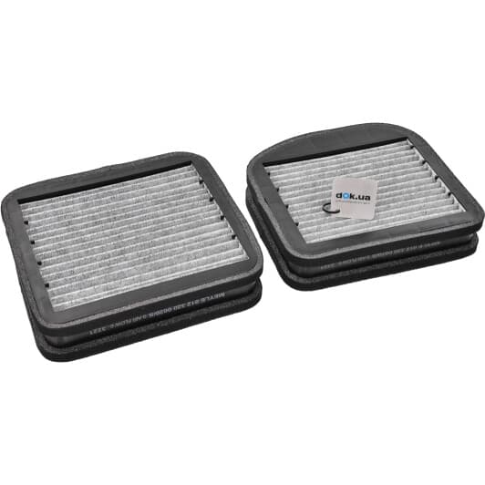 012 320 0020/S Meyle Фильтр салона