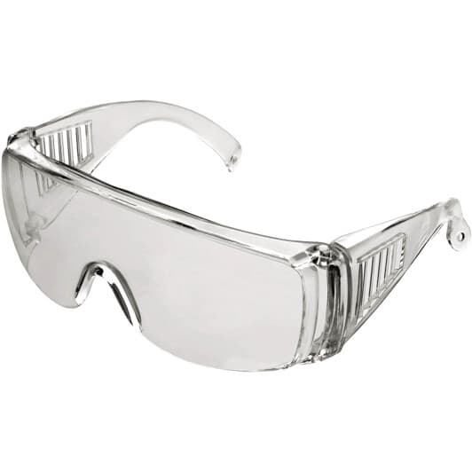 Захисні окуляри Top Tools 82S101