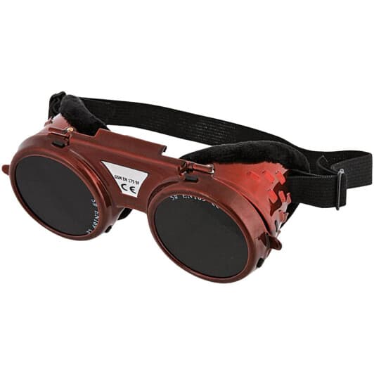 Защитные очки Topex 82S106