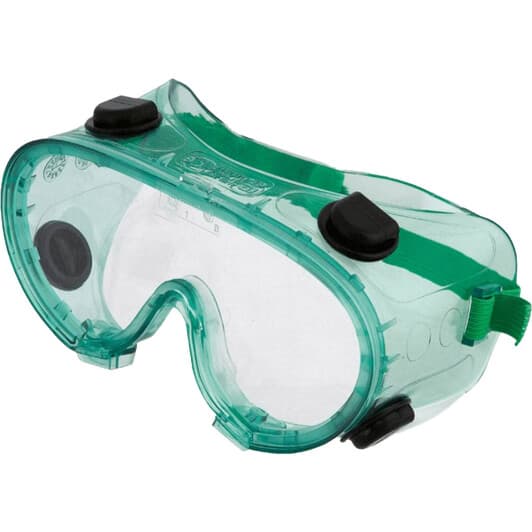 Захисні окуляри Topex 82S107