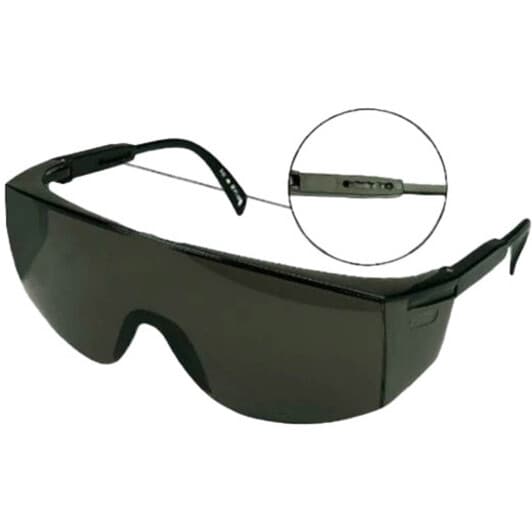 Захисні окуляри Topex 82S117