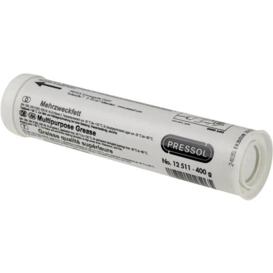 Смазка Pressol Multi Purpose Grease