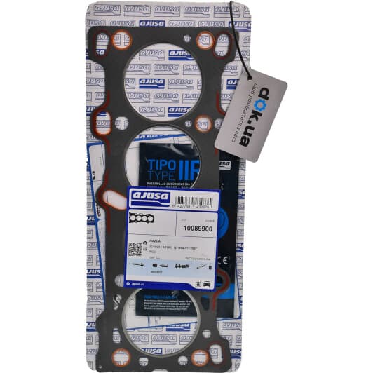 10089900 Ajusa Прокладка ГБЦ