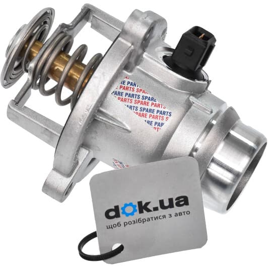 11537586885 BMW / MINI Термостат