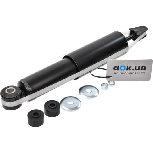 J5505014G Nipparts Амортизатор для Mitsubishi L200