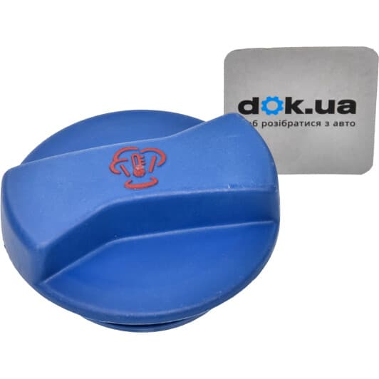 11210088401 Vika Крышка бачка охлаждающей жидкости