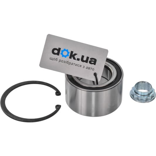 2501-3435 Profit Підшипник ступиці колеса